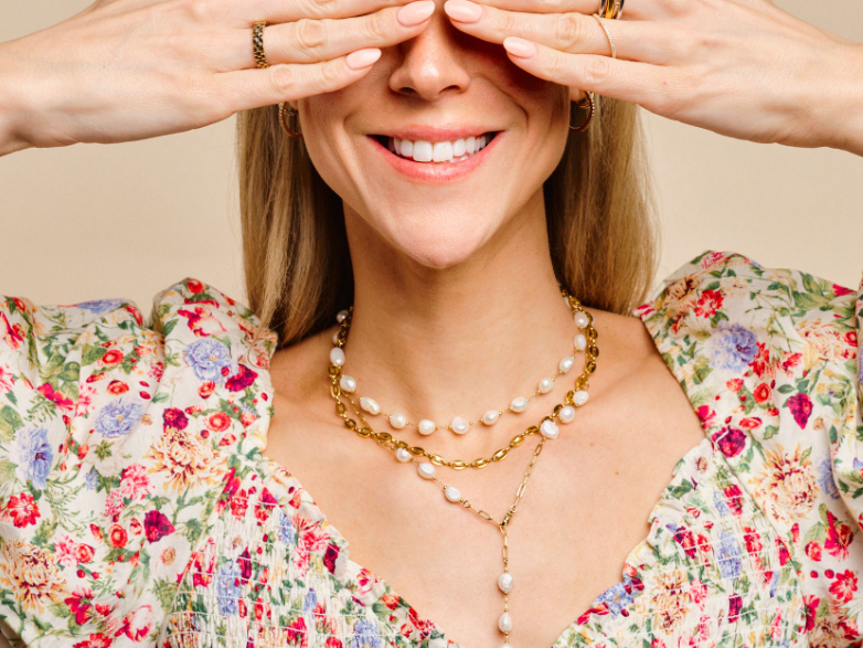 New Nikki Smith Jewelry Is Here For You
