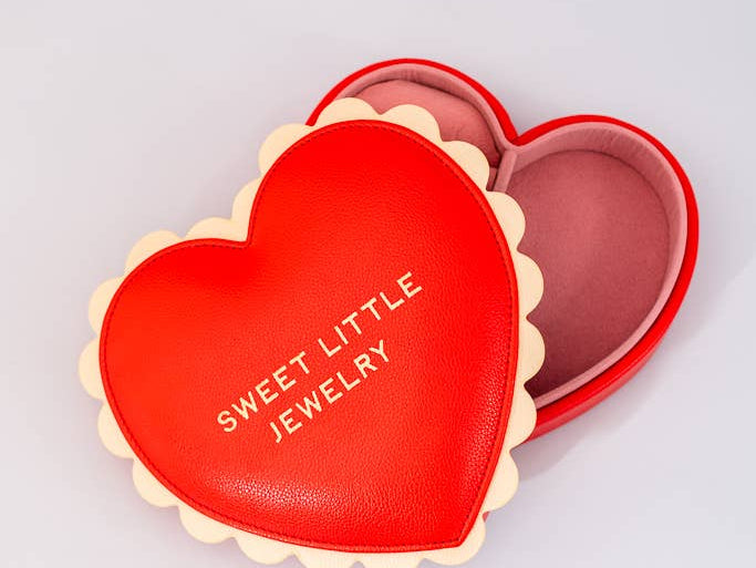 Valentine’s Gift Guide: For Your Special Someone or Better Yet—Treat Yourself This February!