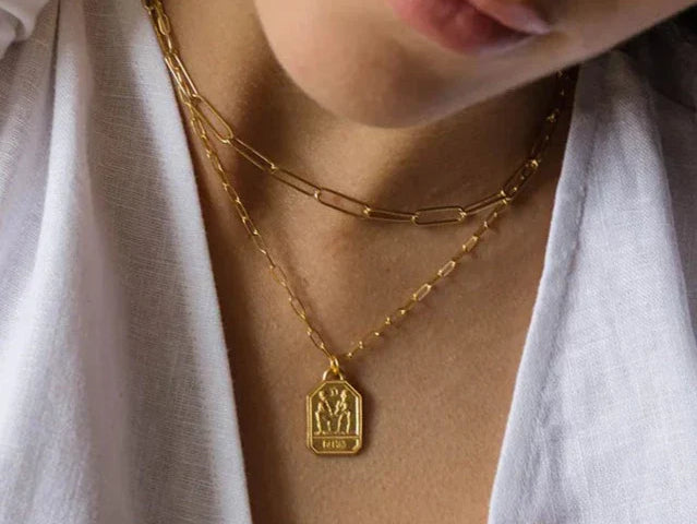 Understanding Jewelry Metals: A Guide for Sustainable and Stylish Choices