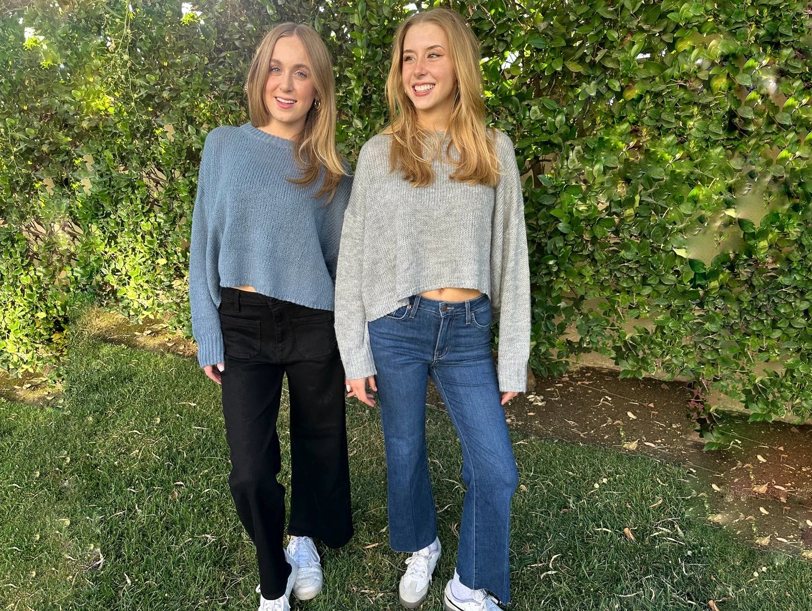 Letter To Juliet: Denim Crafted in Los Angeles