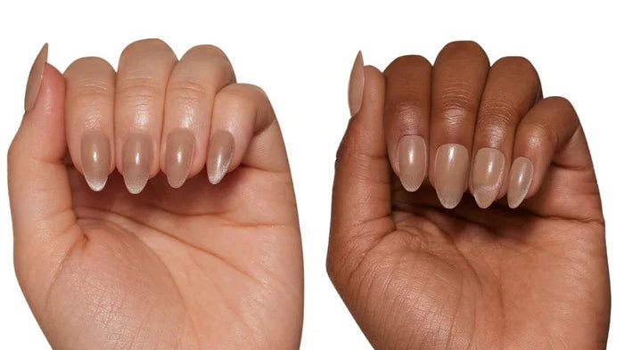 Perfect Color Nail Polish For Your Skin Tone | FORM + CONTENT