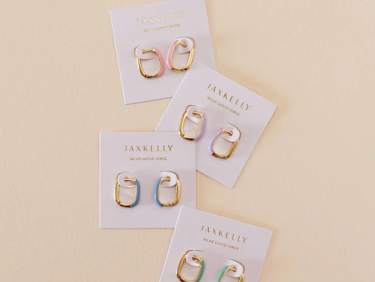 Discover the Mindful Beauty of Jax Kelly Jewelry: Jewelry that Connects You to Your Higher Self