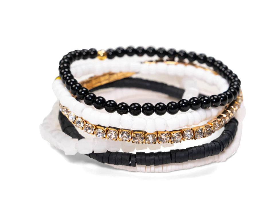 Unleash Your Inner Princess with Our New Bracelet Collection!