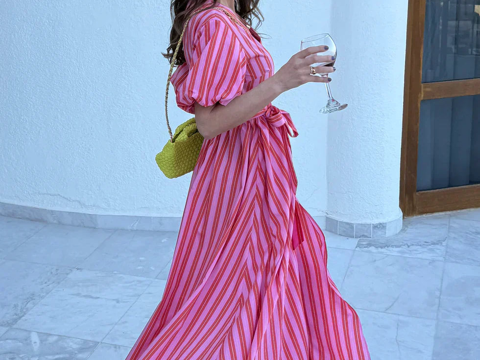 FORM + CONTENT is in full bloom for you! 🐠🌈🪩🌷👗🛍️🧃