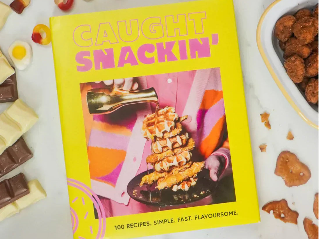 📚 Curated for You: A Deliciously Stylish Collection of Books to Savor and Share