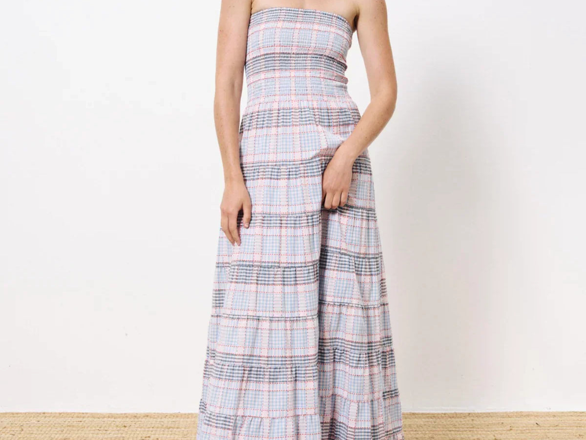 Stars, Stripe, & Style — Fourth of July Looks for Everyone 🇺🇸