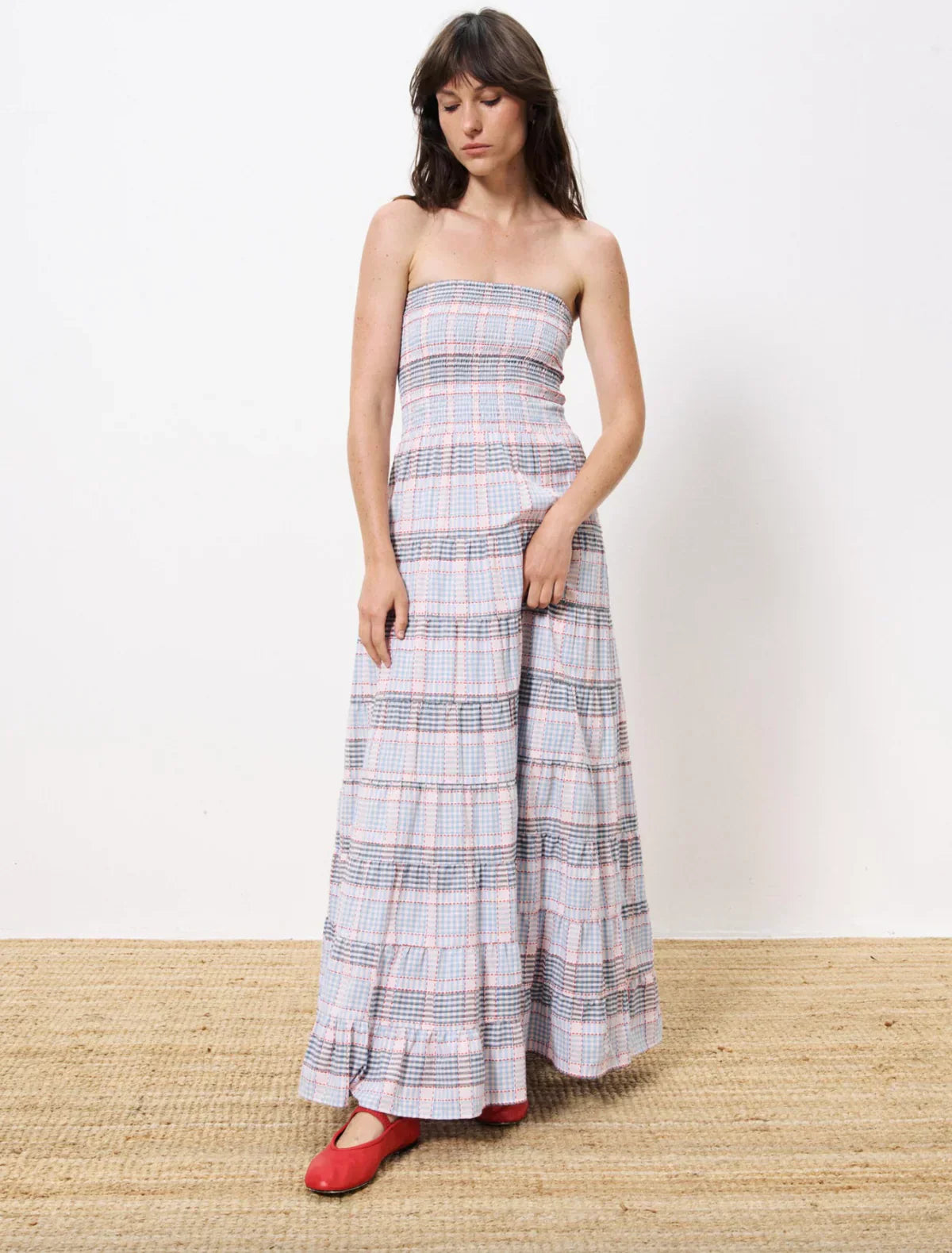 Stars, Stripe, & Style — Fourth of July Looks for Everyone 🇺🇸