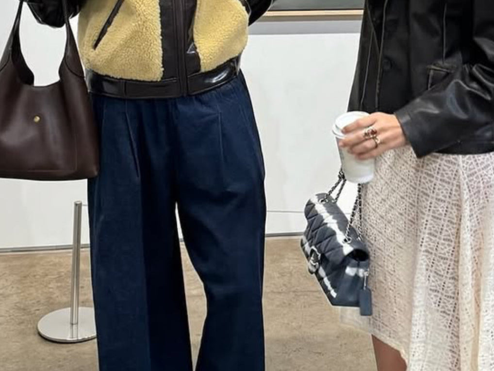 A Bittersweet Restock: NLT Is Back at FORM + CONTENT