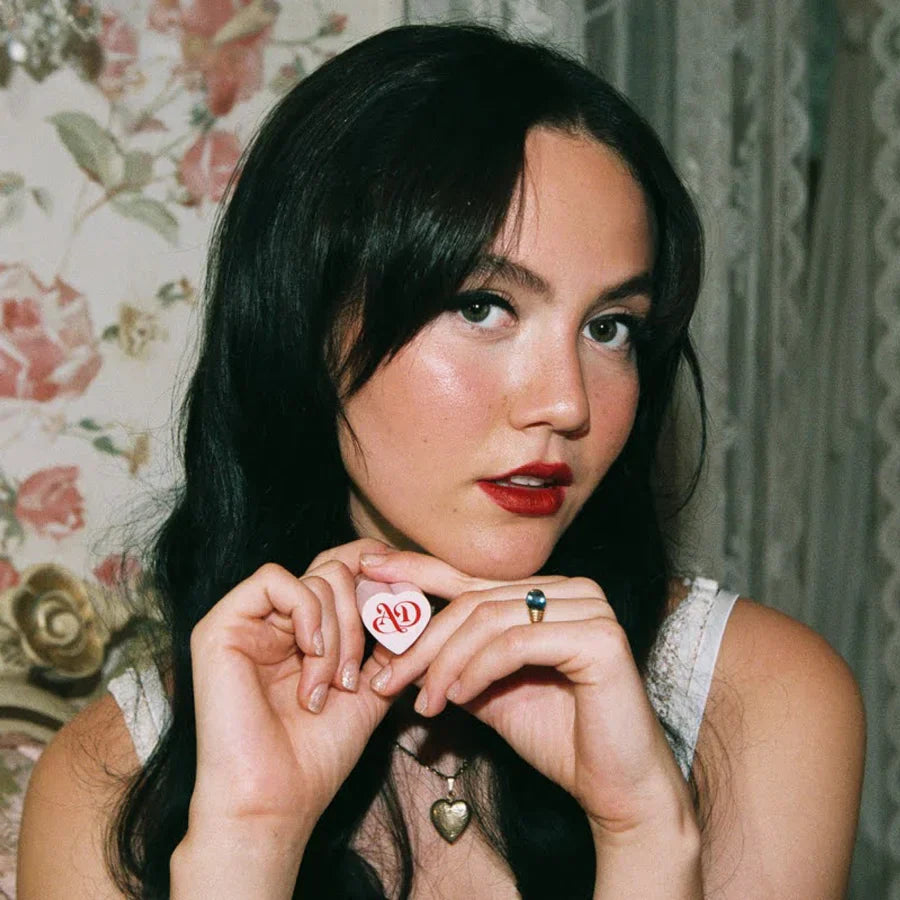 New at FORM + CONTENT: Apple Doll Products