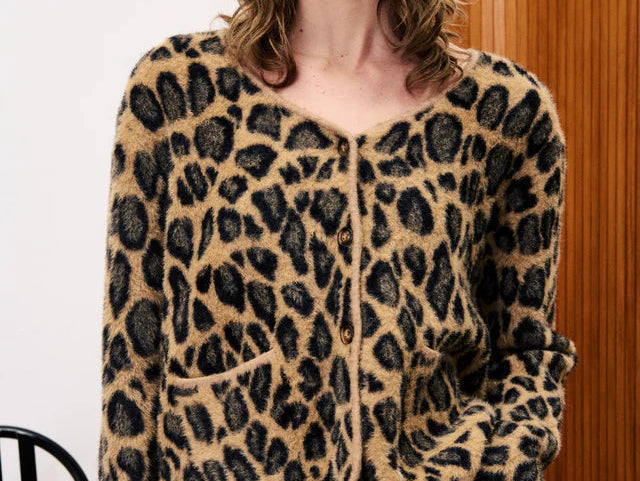 Curating With Intention: How FORM + CONTENT Chooses Each Piece