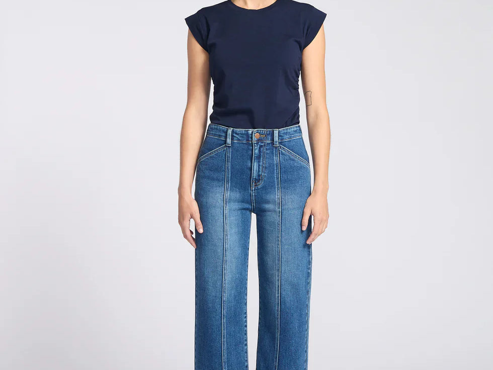 Letter to Juliet Denim | FORM + CONTENT Santa Clarita