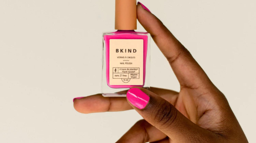 Bkind Nail Polish