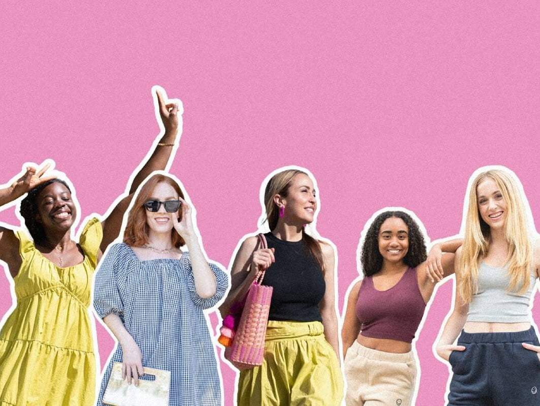 Discover the Charm of Form + Content: A Family-Owned Women-Owned Boutique in Santa Clarita