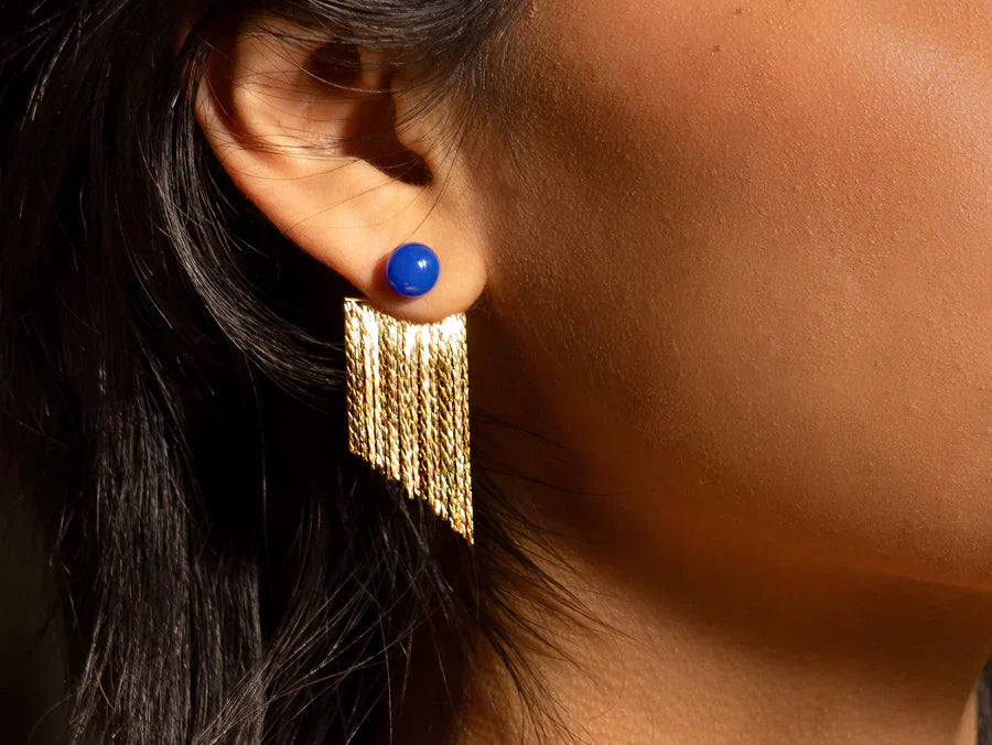 The Ultimate Guide to Our Handcrafted Holiday Earrings: Celebrate the Season in Style