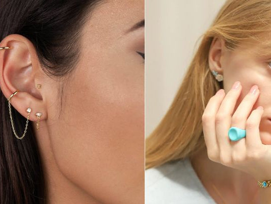 Surprise Her With Unique Anniversary Gifts: Black Friday Deals Inside | FORM + CONTENT