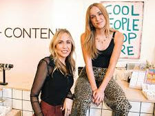 FORM + CONTENT: The Ultimate Women's Clothing and Accessories Boutique in Santa Clarita