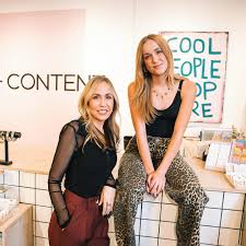 FORM + CONTENT: The Ultimate Women's Clothing and Accessories Boutique in Santa Clarita