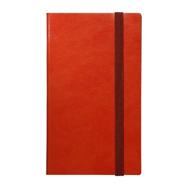 MARK'S Inc. Small Grid Notebook