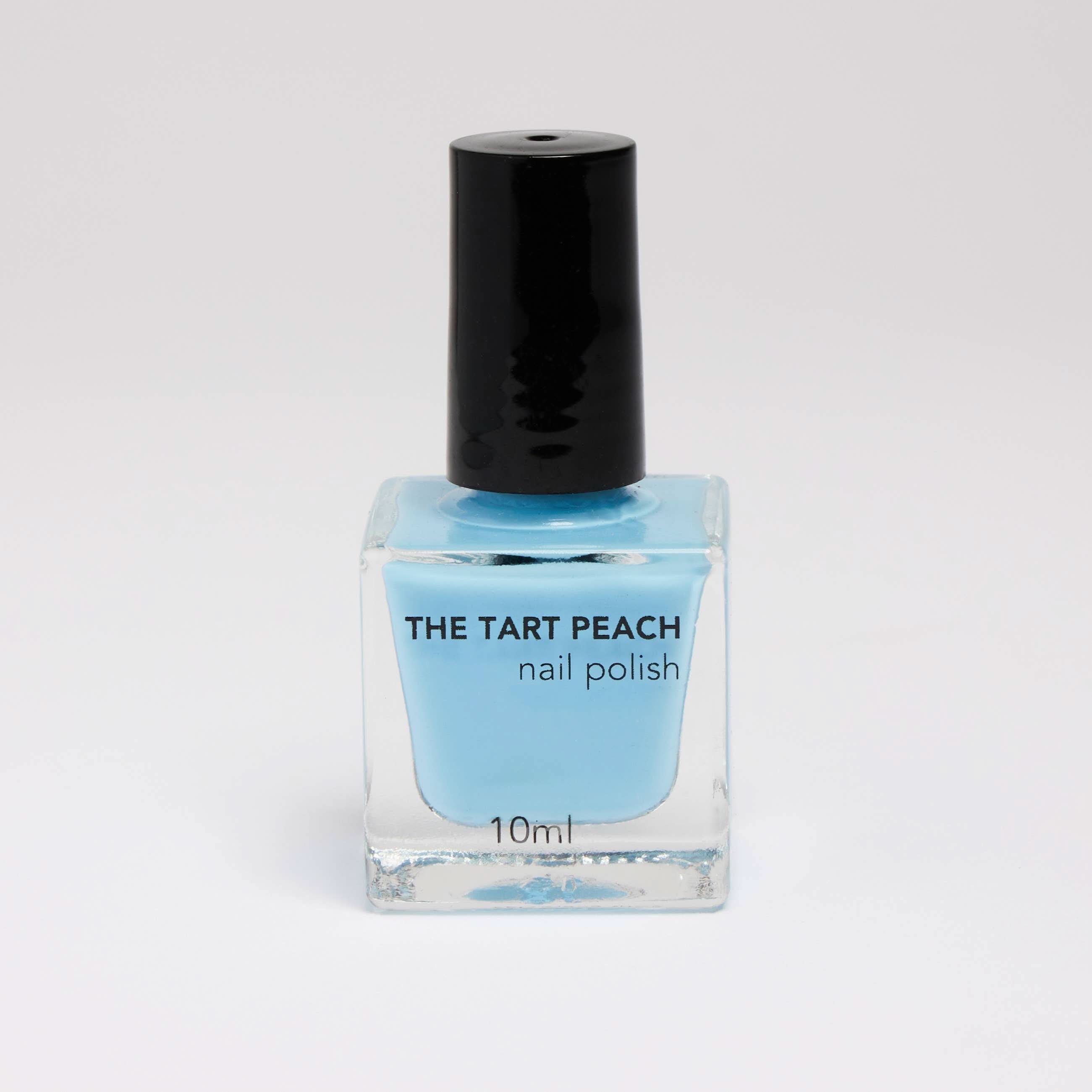 Vegan and Cruelty-Free  Nail Polish