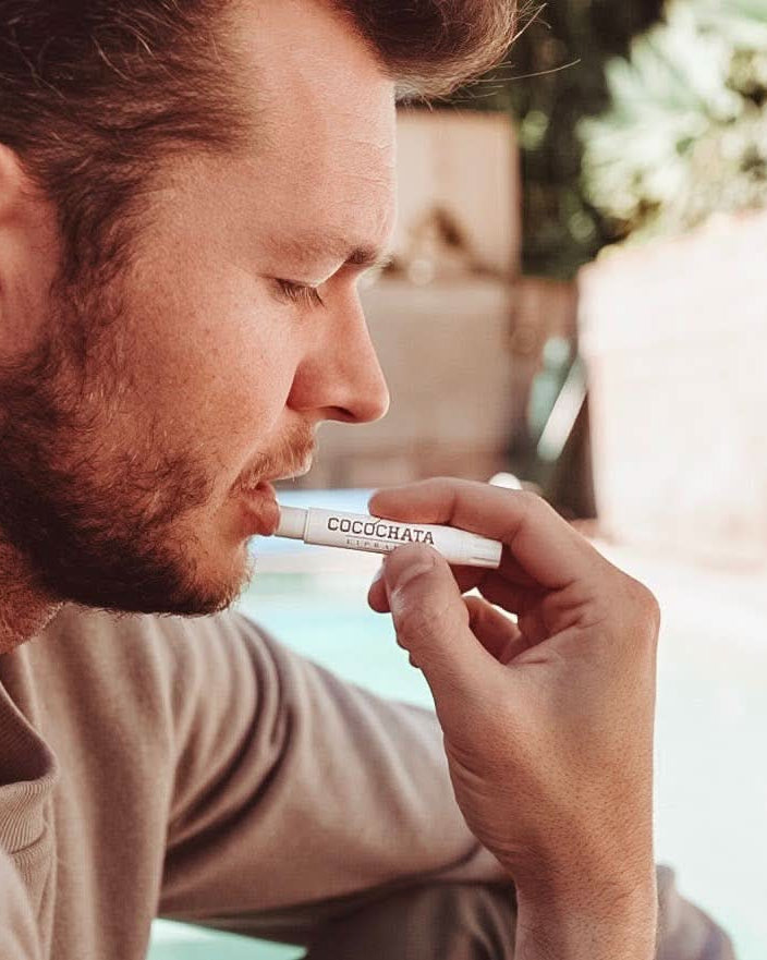 Cocochata Lipbalm - FORM + CONTENT