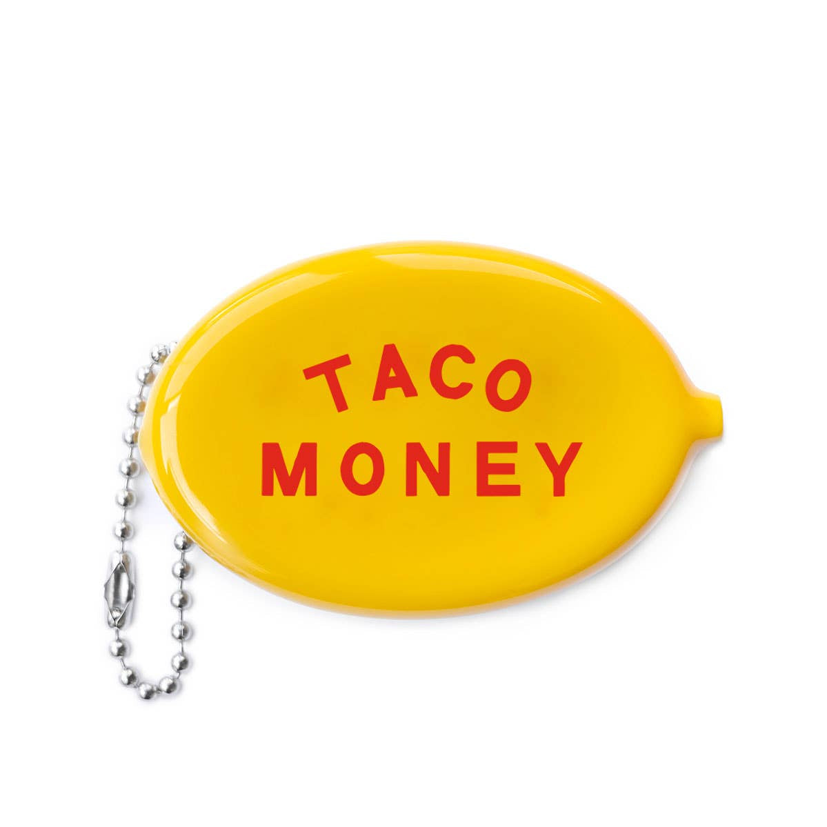 Vintage Coin Pouch