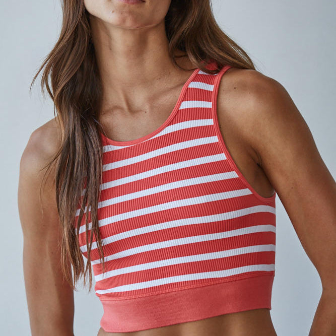 Through The Motions Brami Tank Top