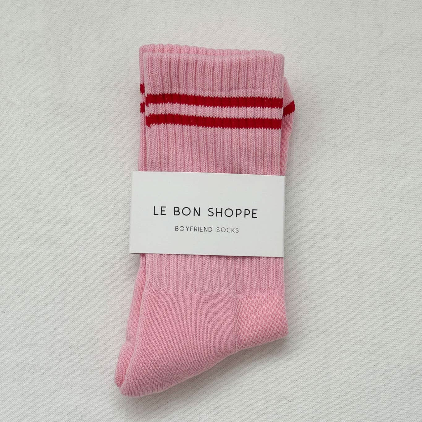 Le Bon Shoppe Boyfriend Socks