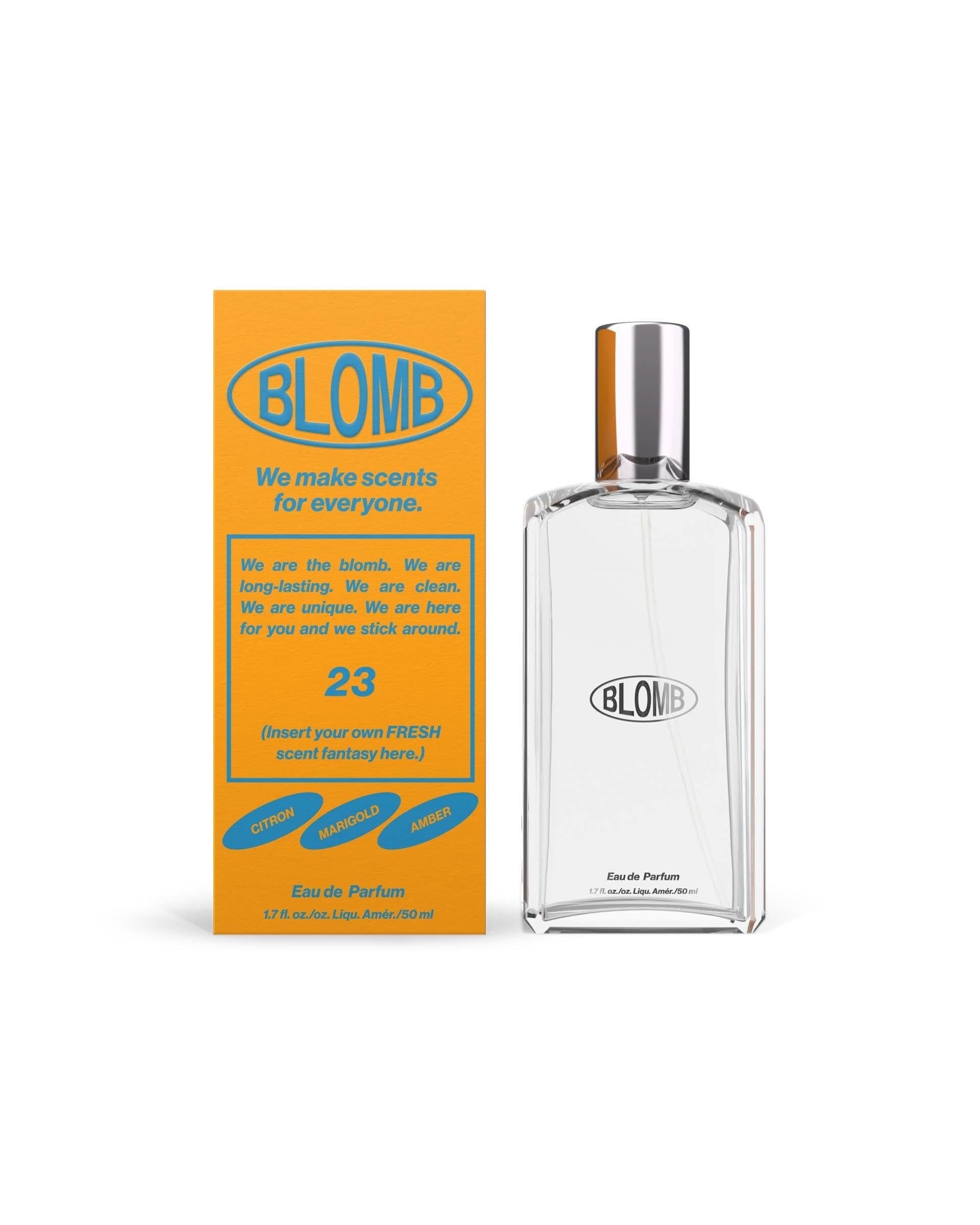Blomb No. 23 Eau de Parfum