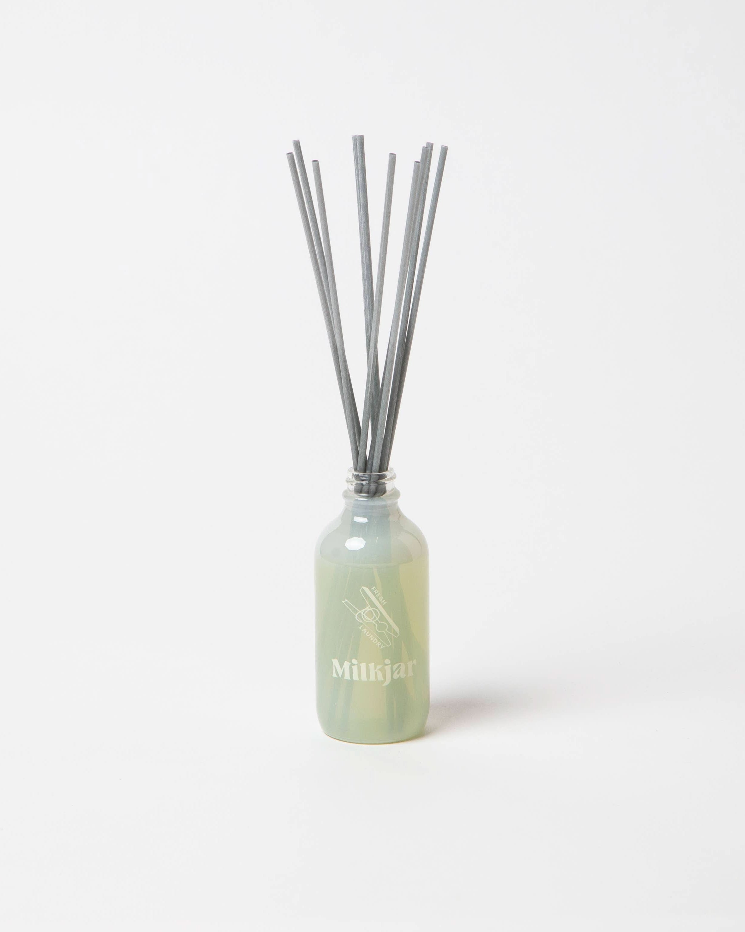 Fresh Laundry - Rain, Cotton & Vanilla Reed Diffuser