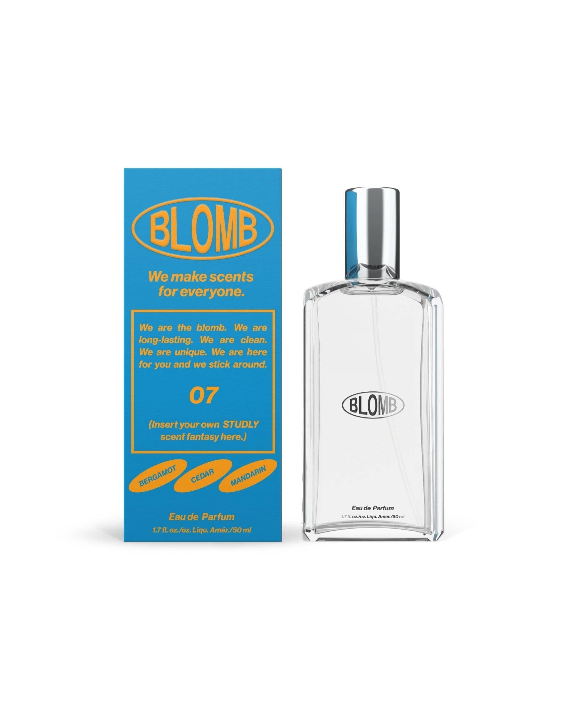 Blomb No. 07 Eau de Parfum