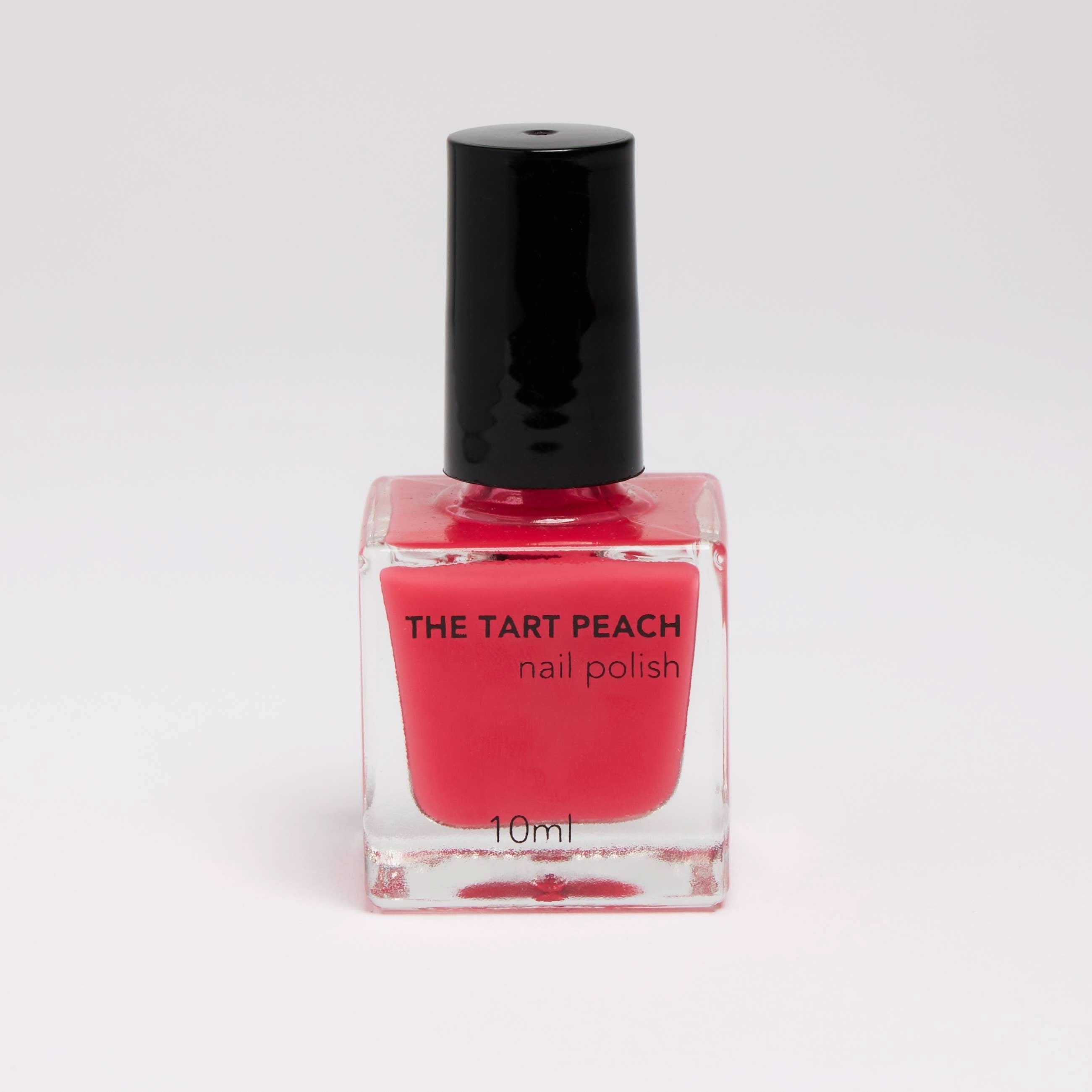 Vibrant Bubblegum Color