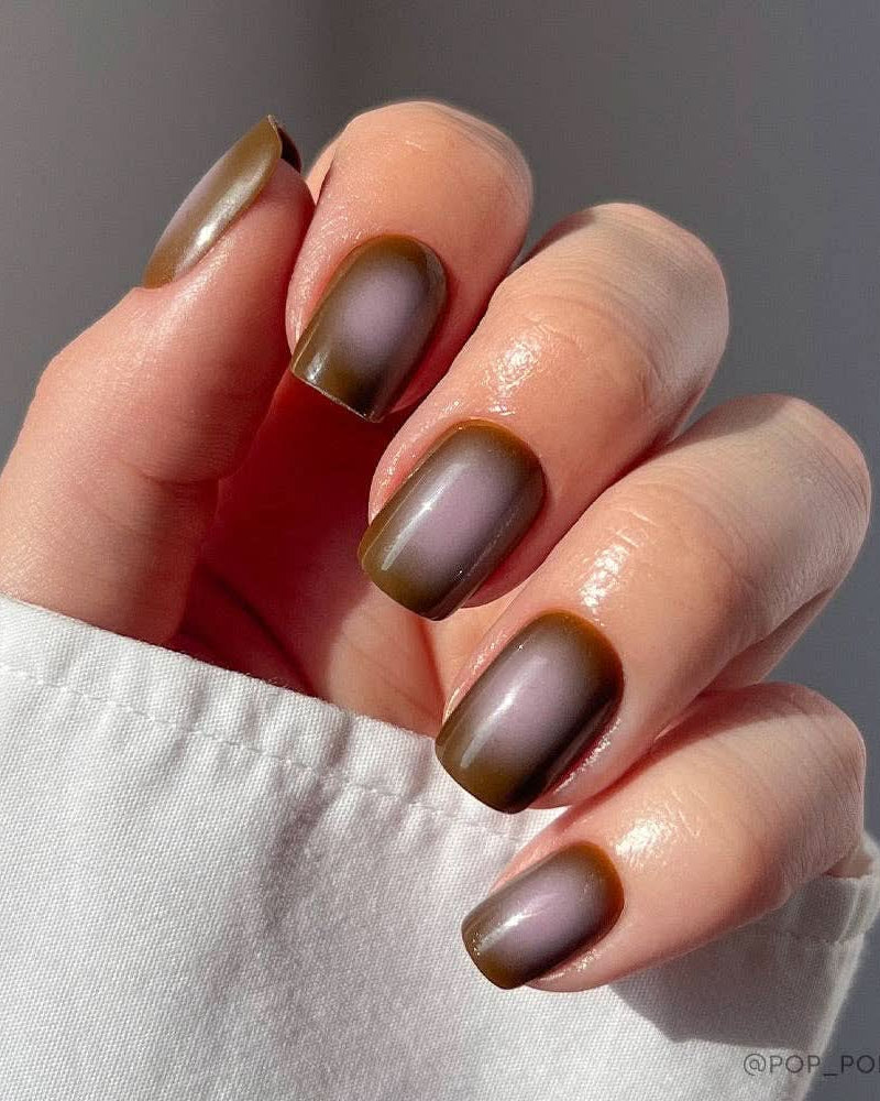 Eclipse Glamnetic Nails