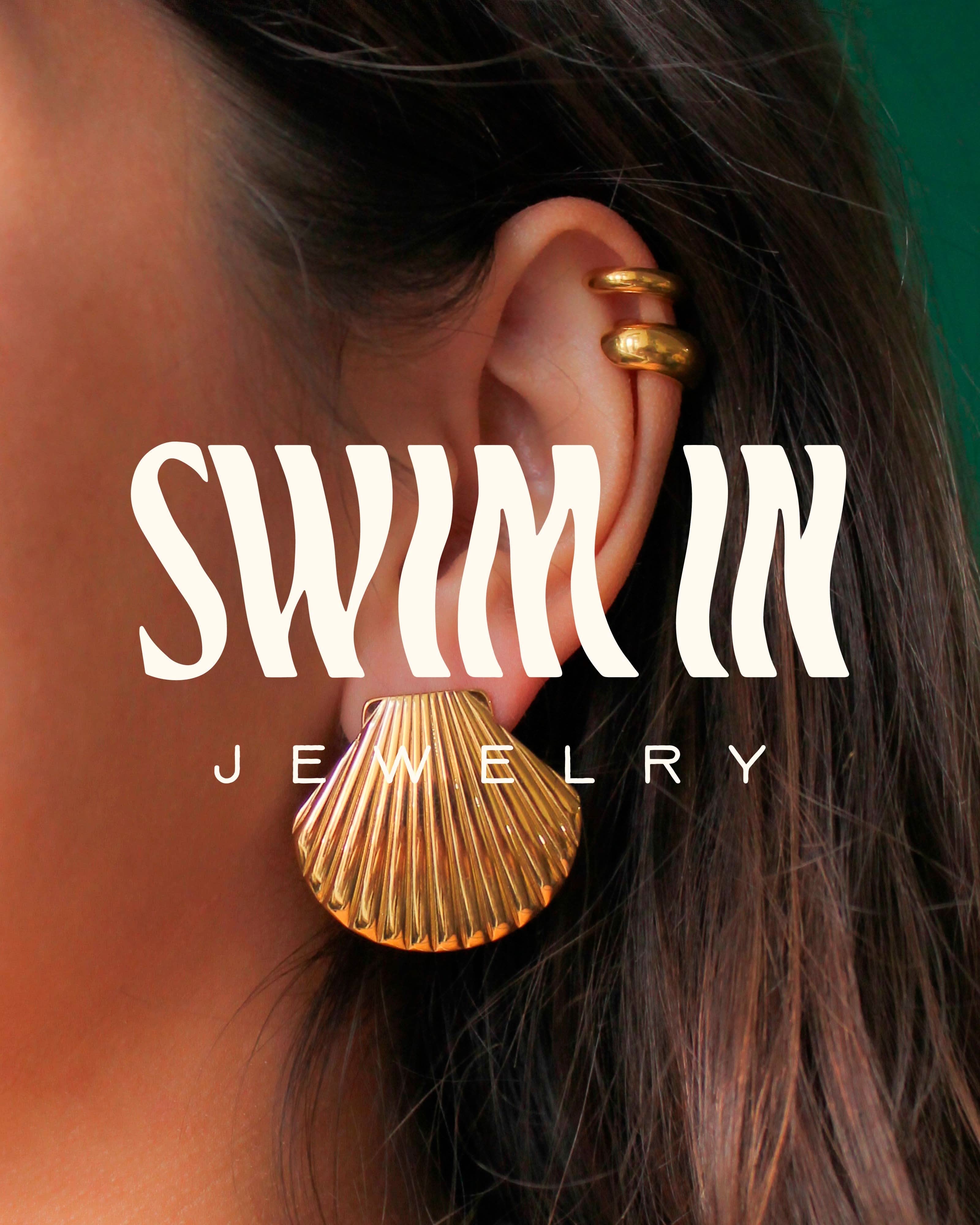 The Captain Watchband Ring: 7 - FORM + CONTENT