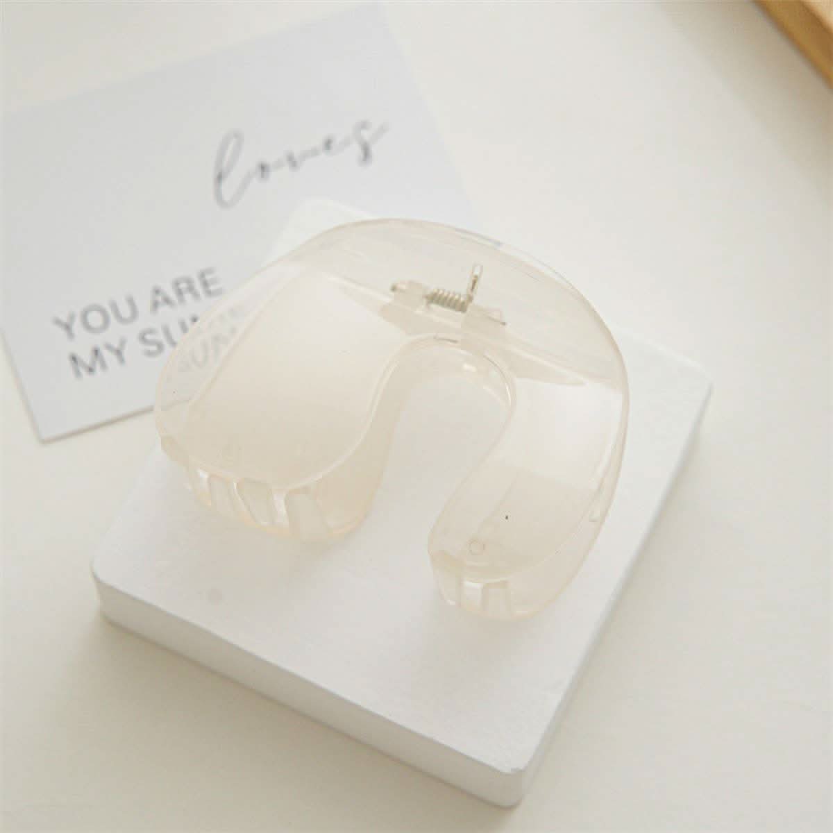 Hair Claw Clip