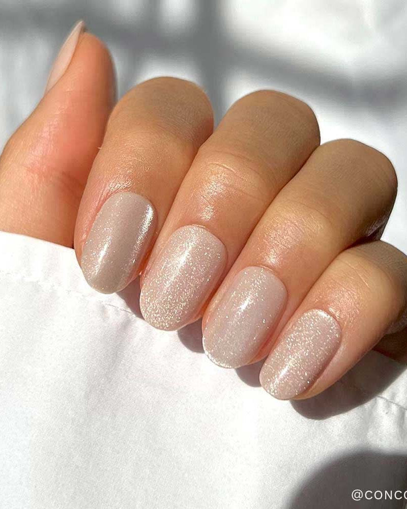 Pure Intentions Glamnetic Nails