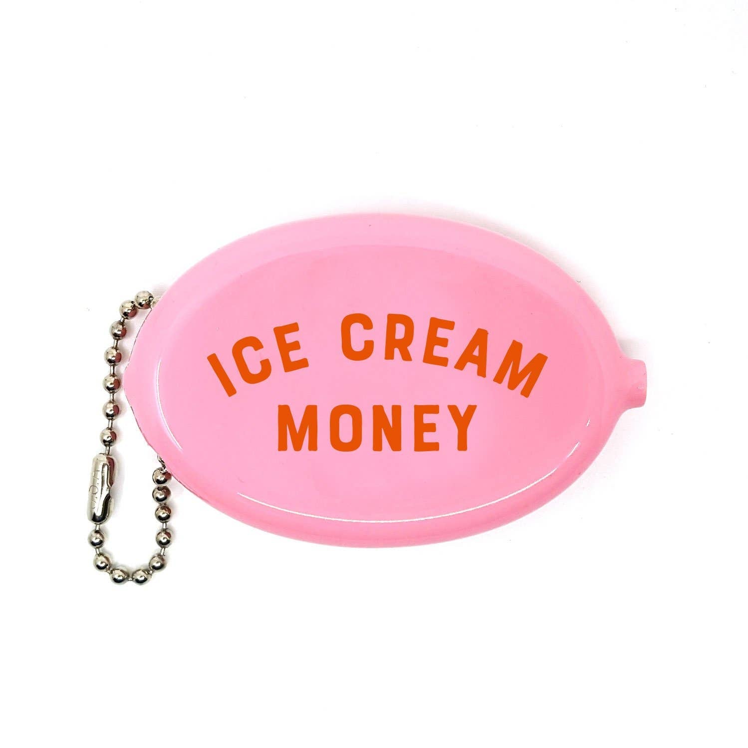 Vintage Coin Pouch