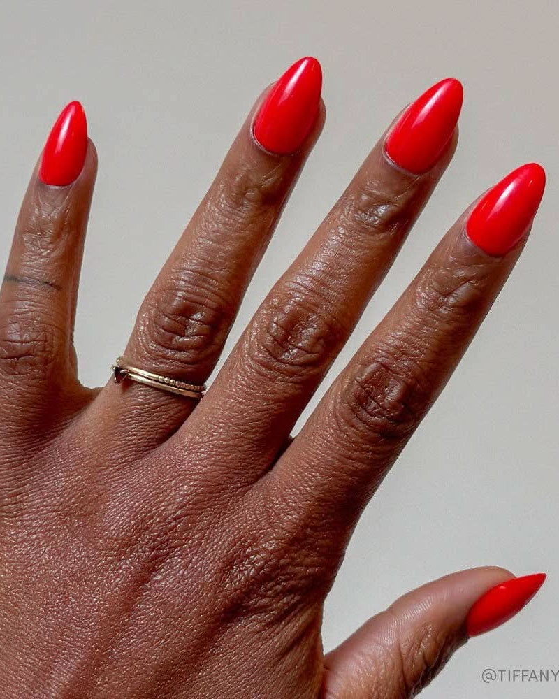 reusable Glamnetic Nails