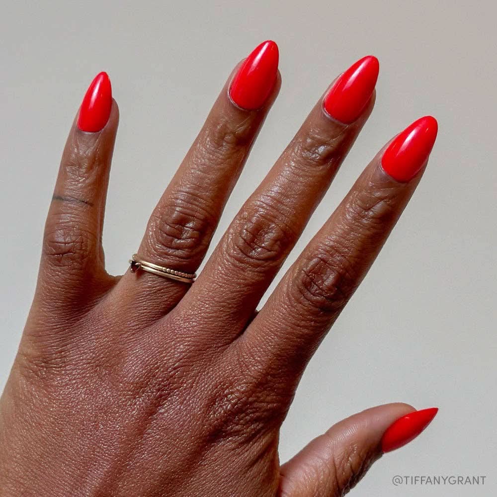 reusable Glamnetic Nails