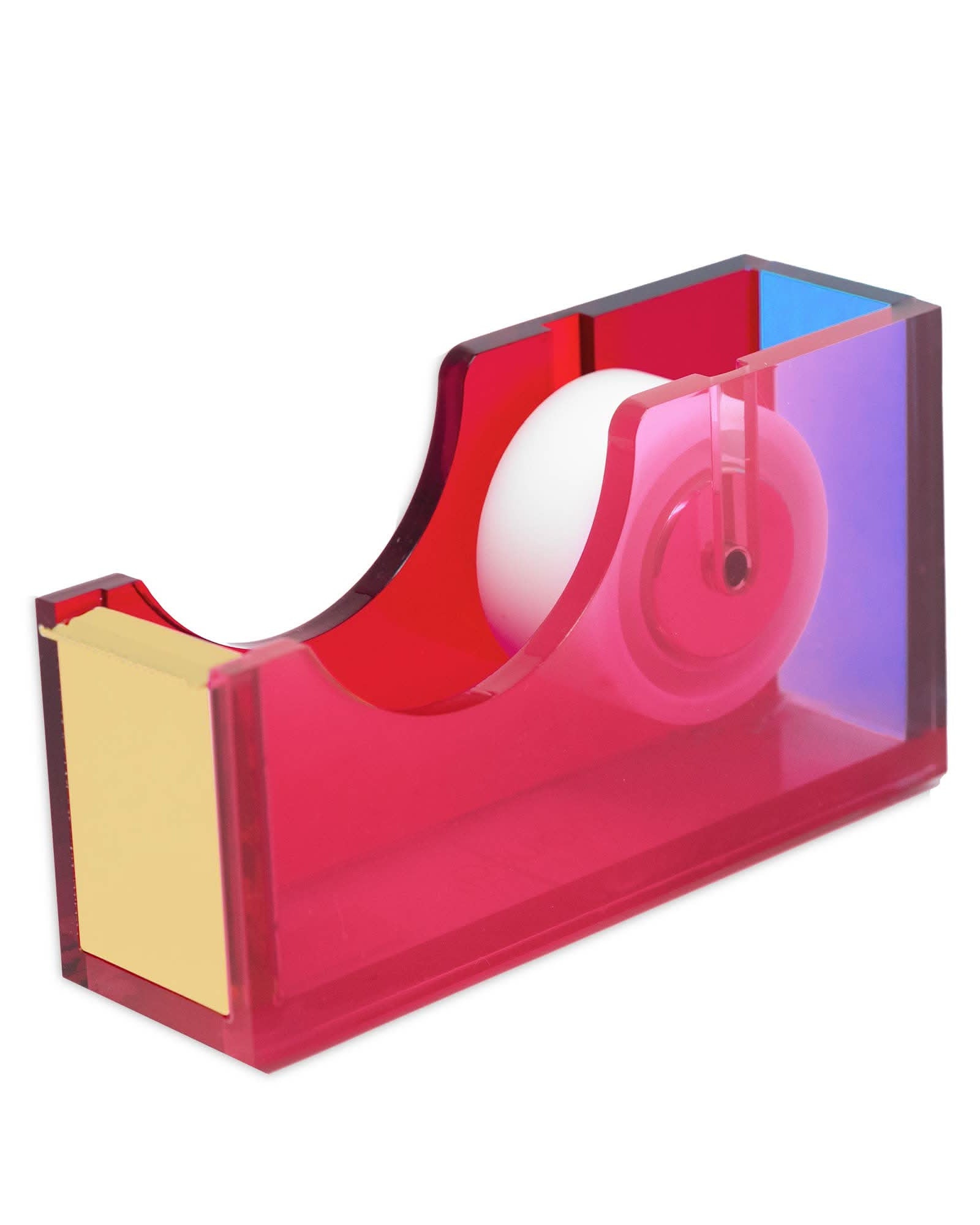 Ban.do Colorblock Tape Dispenser