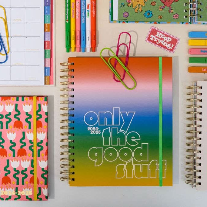 Ban.do Giant Paper Clip Set-1