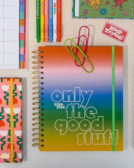 Ban.do Giant Paper Clip Set-1