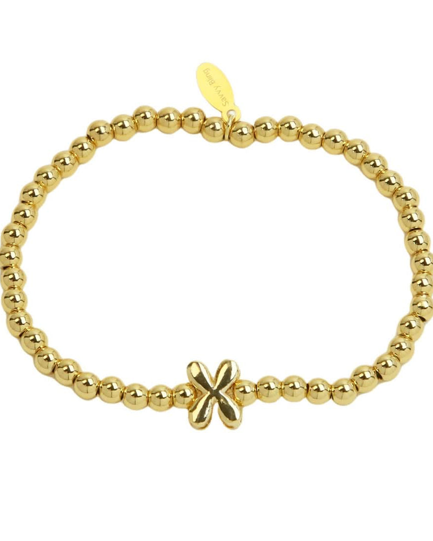 Bubble_Letter_Bracelet _ X