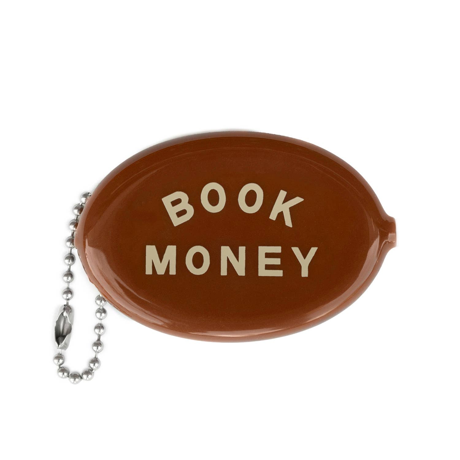 Vintage Coin Pouch