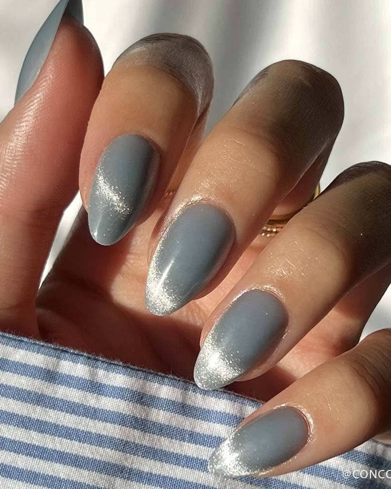 press on nails glamnetic