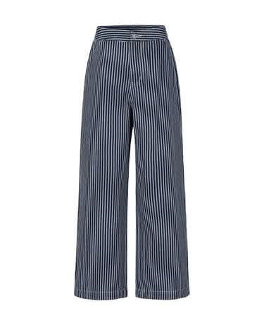 Equipped with four pockets and belt loops, they provide convenience and versatility.