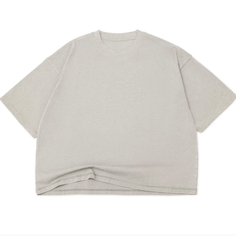 Cotton Collective Drop Crop Tee