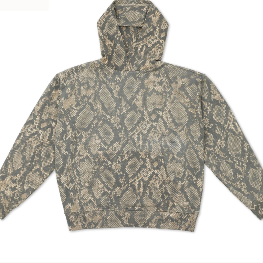 Cotton Collective Special Hoodie