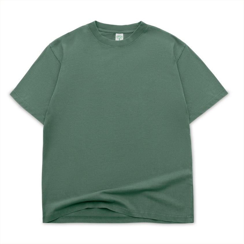 Oversized Box T-shirt
