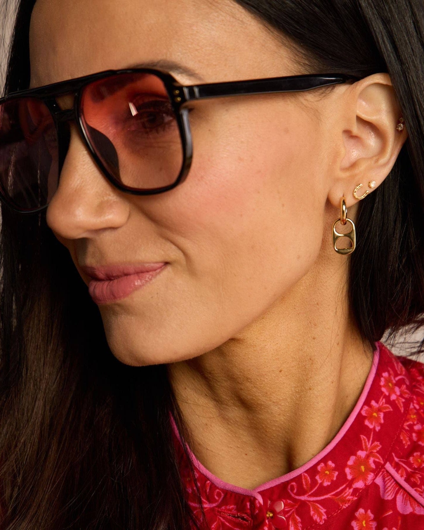 Gold Soda Tab Huggies a