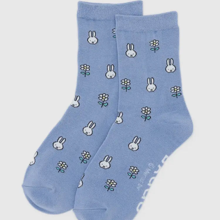 BAGGU Crew Socks